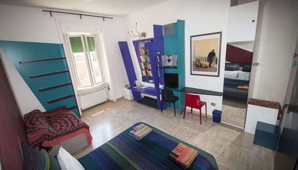 B&B Alle Fornaci A San Pietro