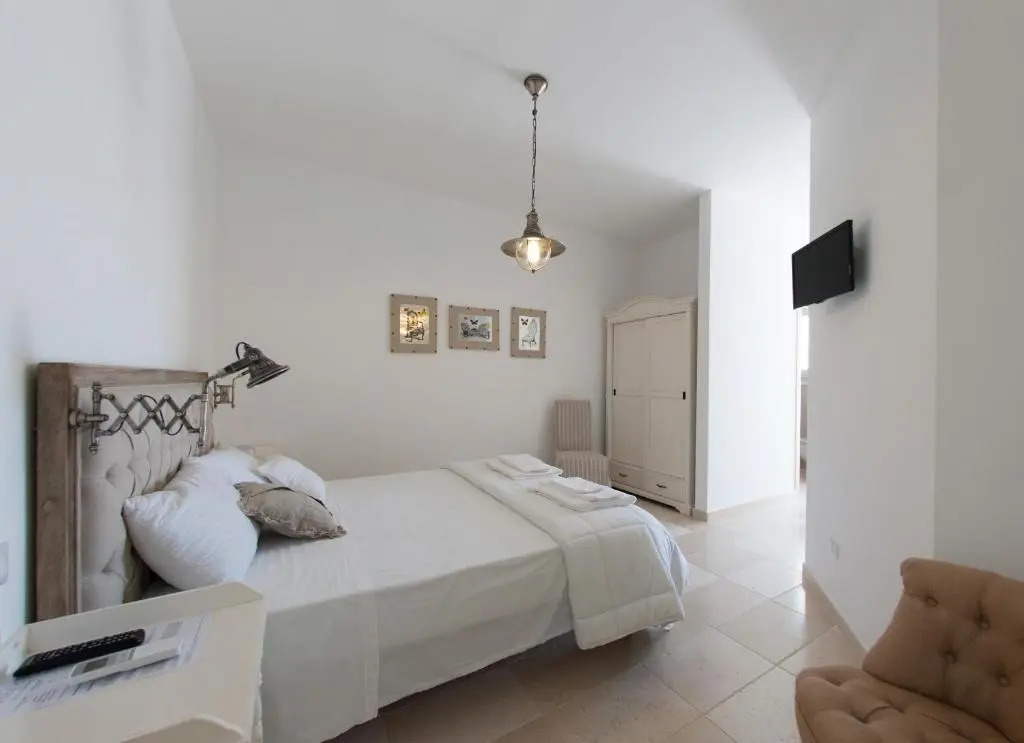 B&B Villa Cinzia