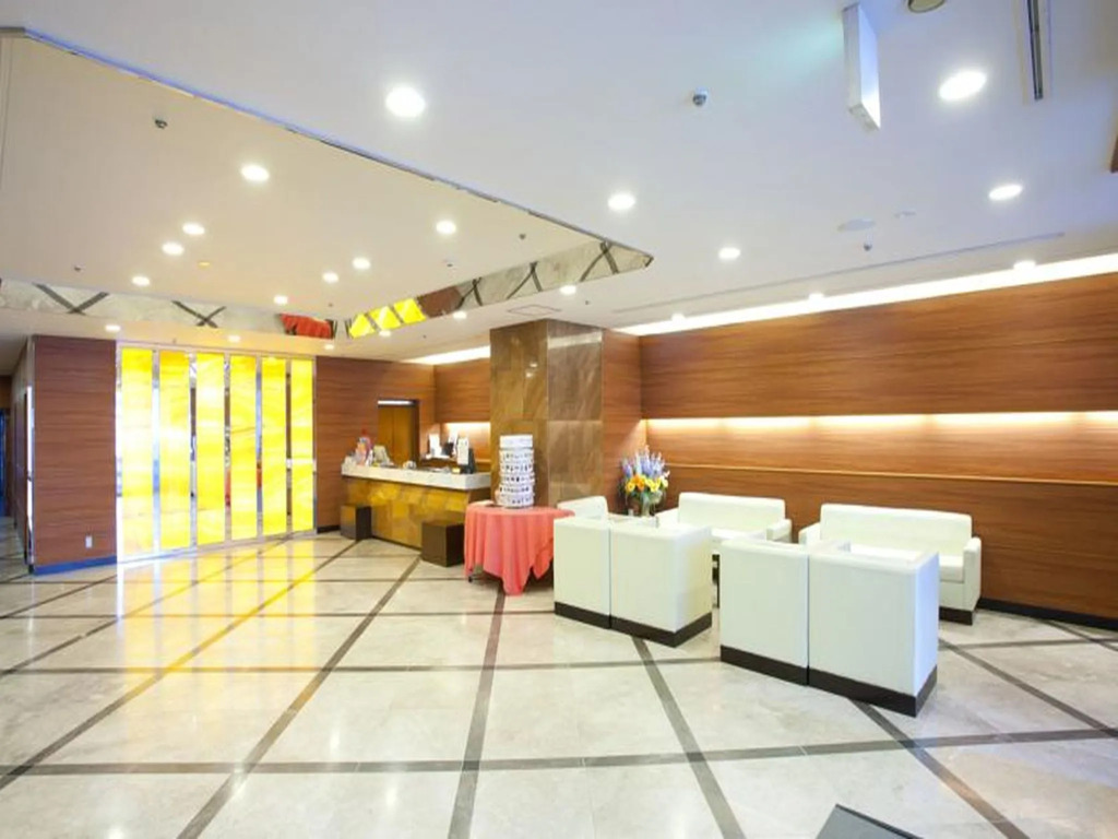 Pearl Hotel Kayabacho