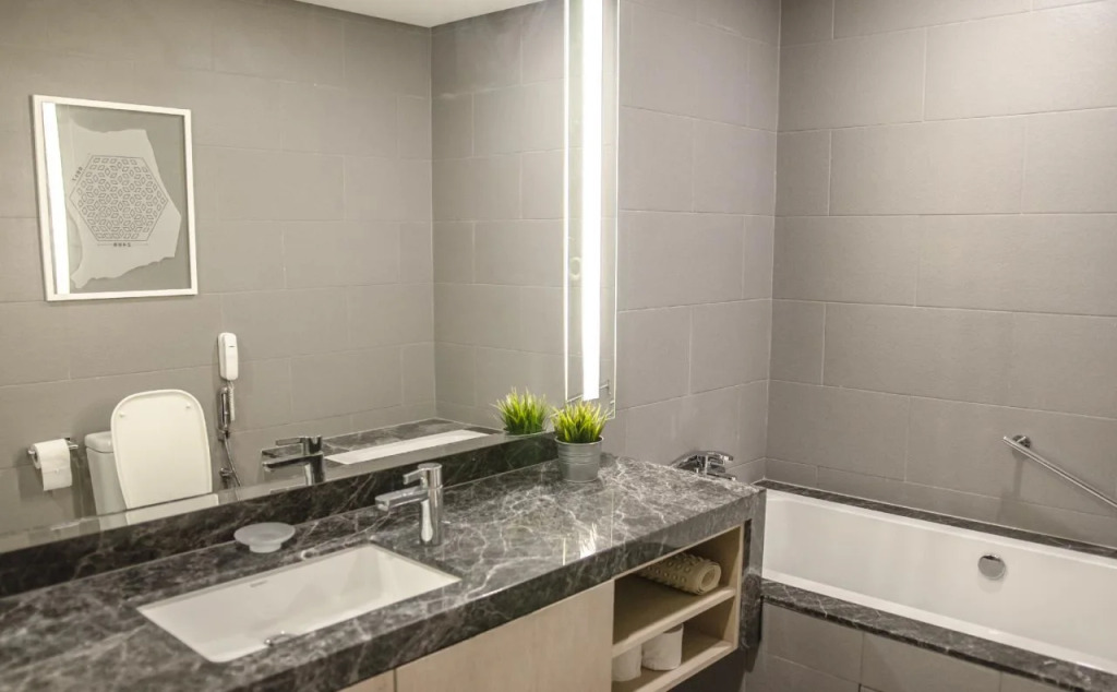 188 Private Suites KLCC @ Penguin Homes