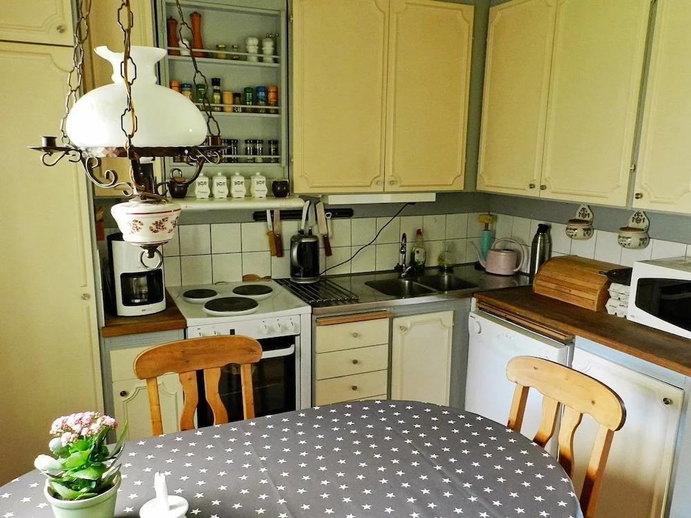 6 Person Holiday Home in Lysekil