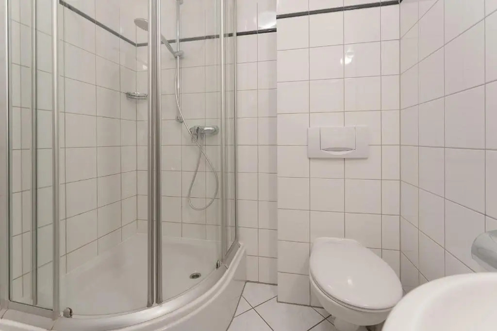 Seepferdchen Wohnung 28