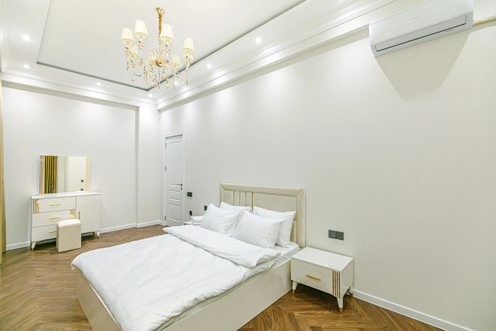 Квартира SPECTRA Luxury Apartmenr BAKU