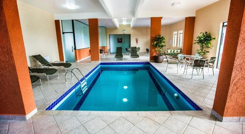 Gaboardi Park Hotel