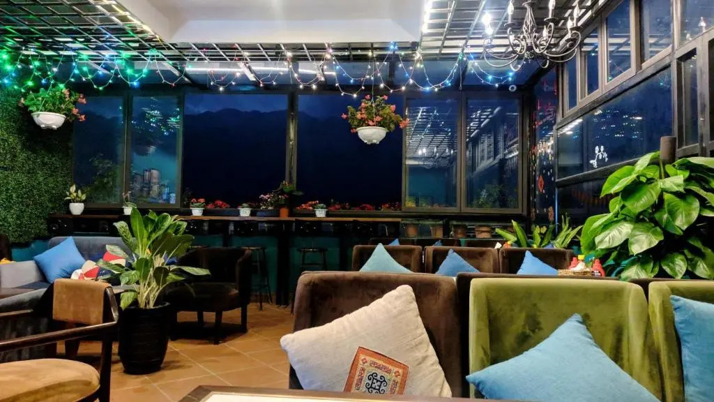Sapa Clover Hotel