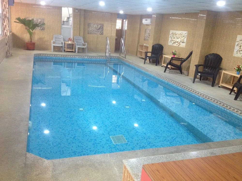 Suradeep Residency