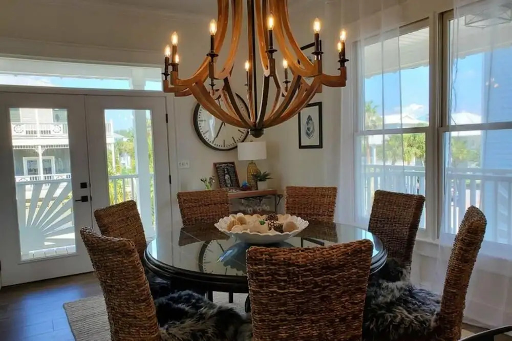 Mer Soleil by Meyer Vacation Rentals