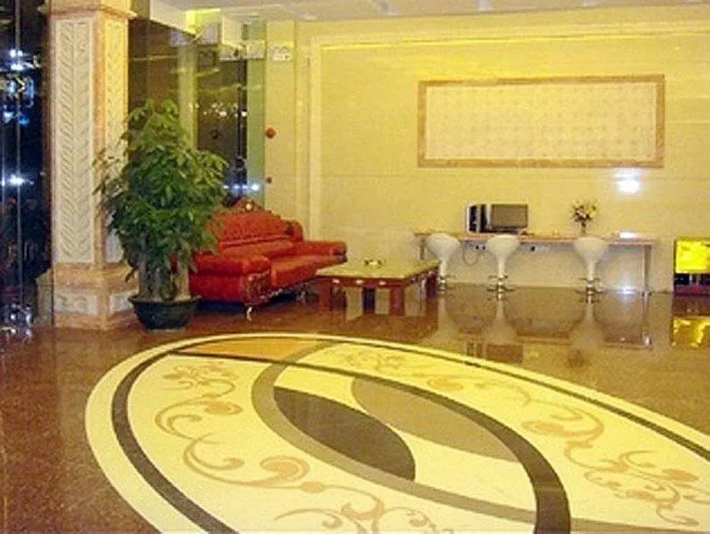 Foshan Yagang Business Hotel