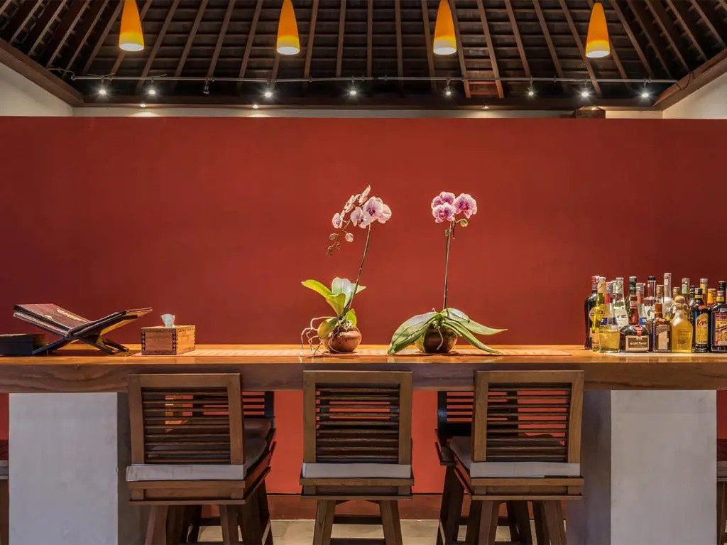 The Anandita Absolute Beach Front villa, by Elite Havens