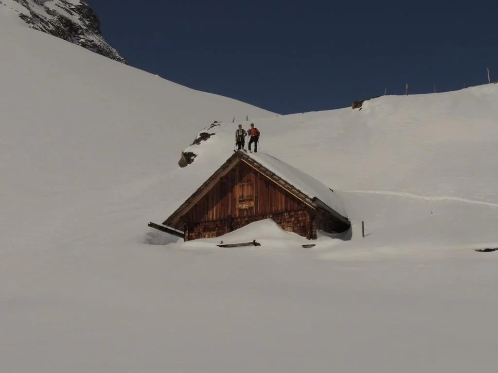 Pension Waldhauser