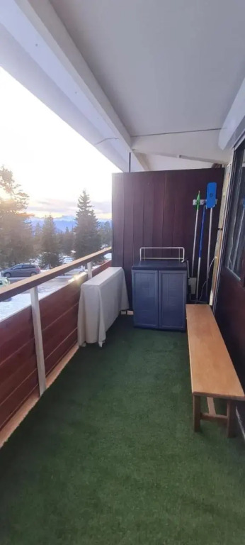 Studio Chamrousse, 1 pièce, 4 personnes - FR-1-549-80