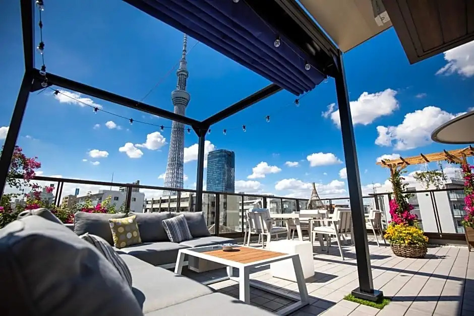 Aozora HOTEL - Vacation STAY 35357v