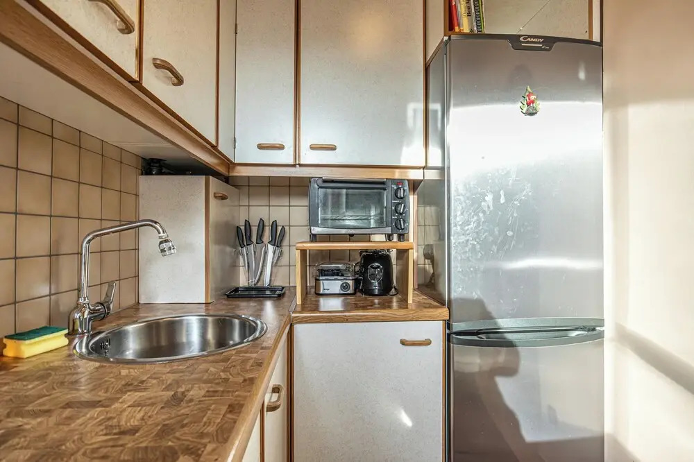 Long Stay 1BR Near Wiener Stadthalle