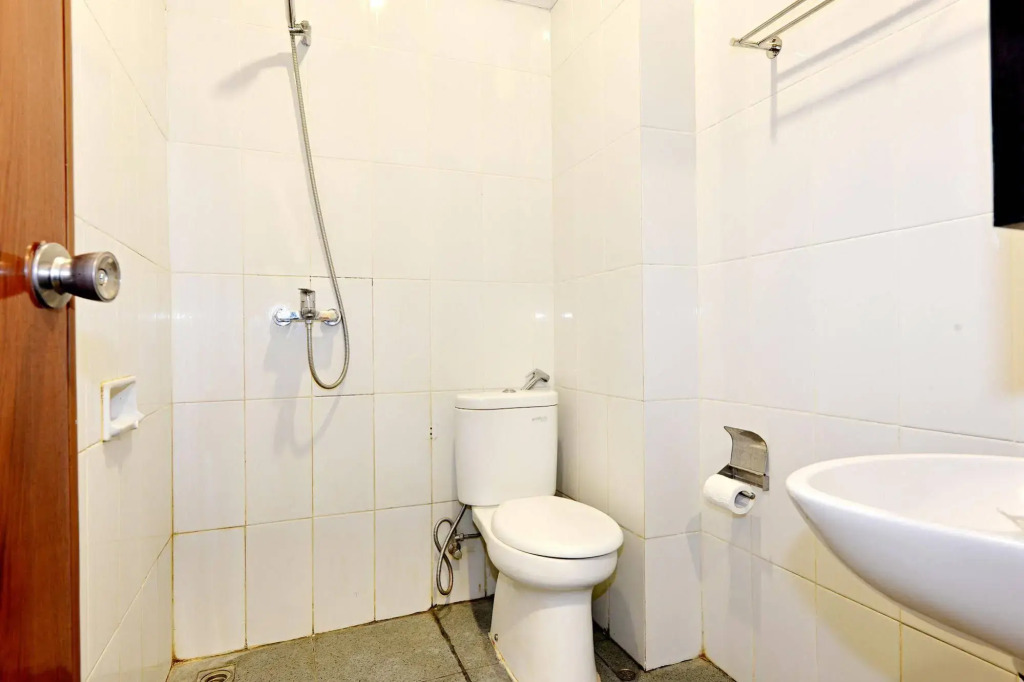 ZEN Rooms Prime Taman Siswa