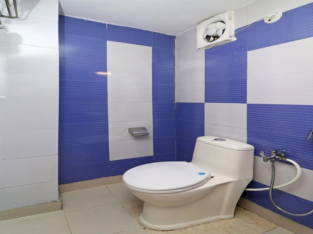OYO 12397 Hotel Bloom