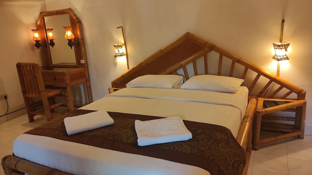 Keyani Bungalows Lovina