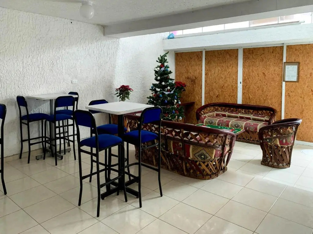 La Casa del Expositor