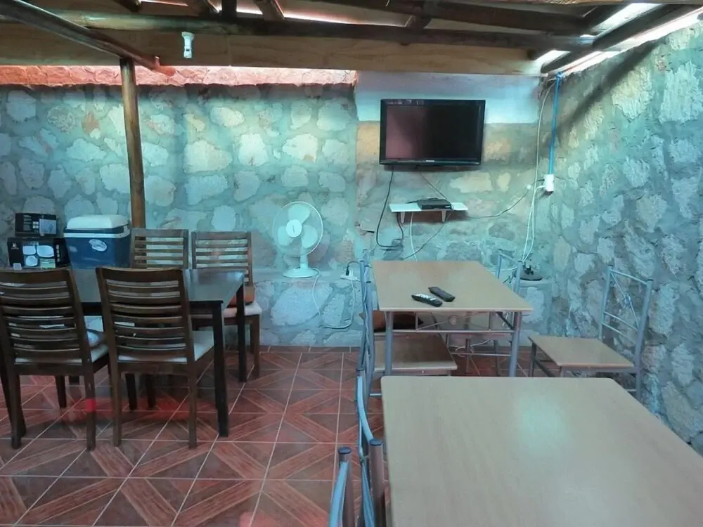 Hostal Kirckir