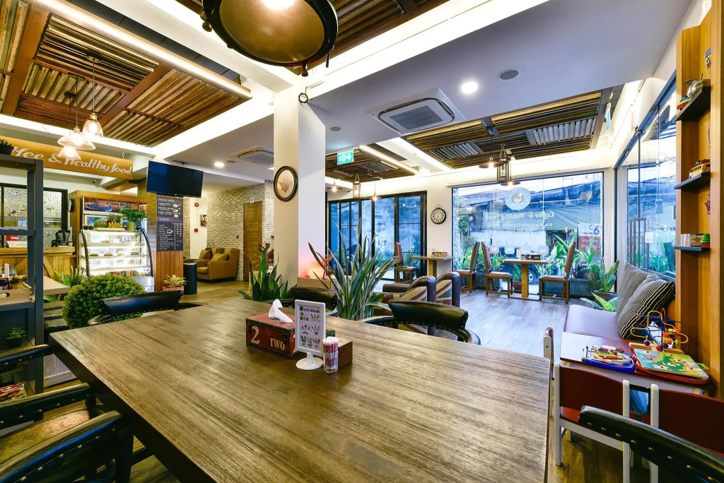 Casa Bella Phuket