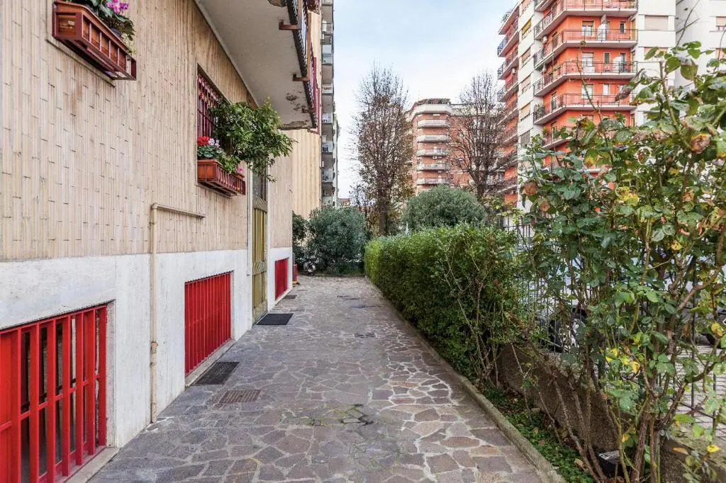 New Capolinea 5 - Apartment