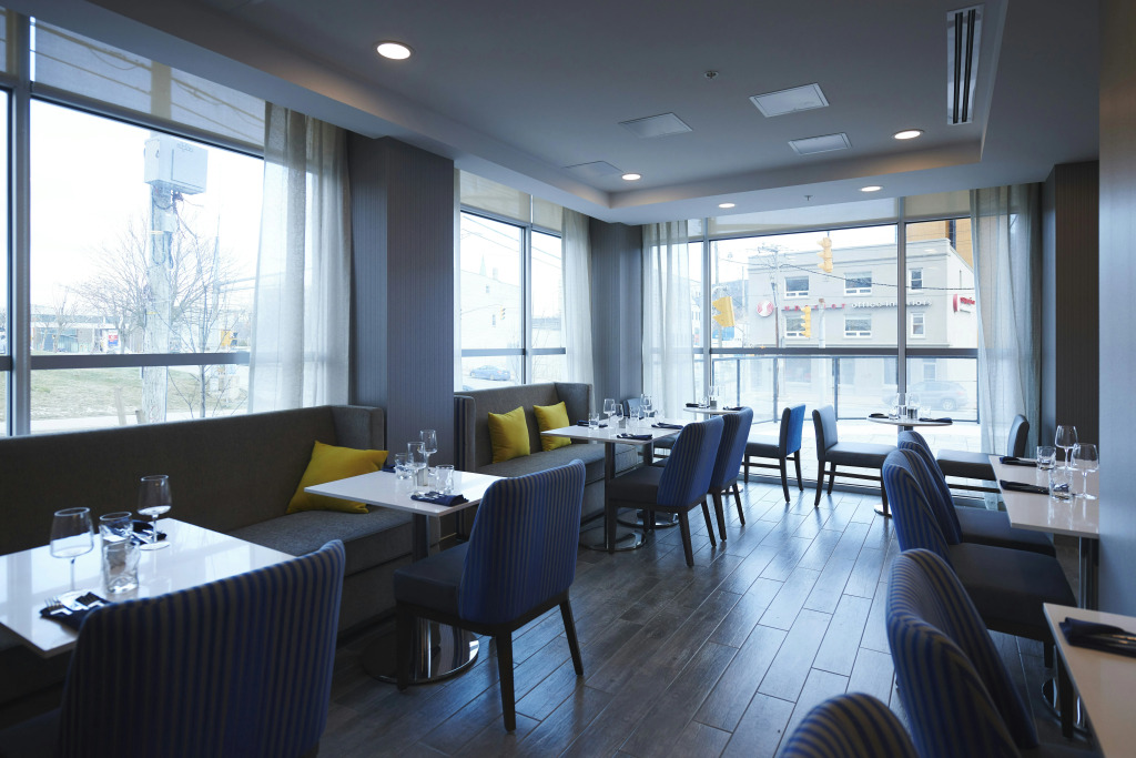 Hilton Garden Inn St. Johns Newfoundland, Canada