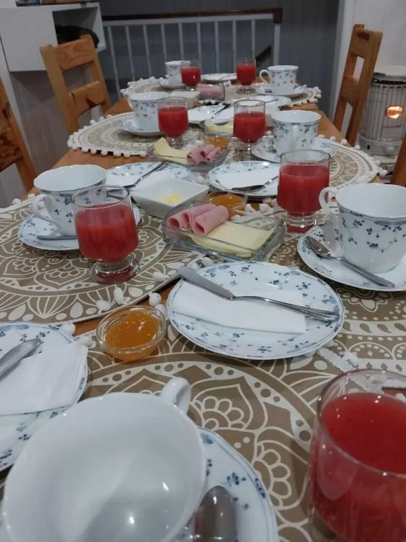 Casa Litoral