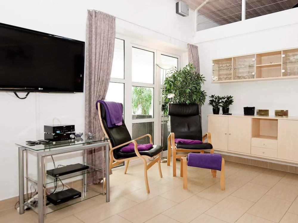 5 star holiday home in Egå