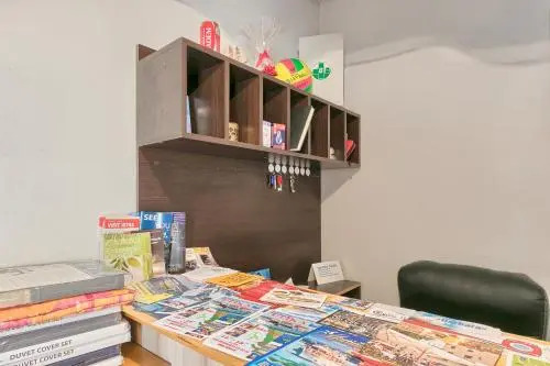 Hostel Pula