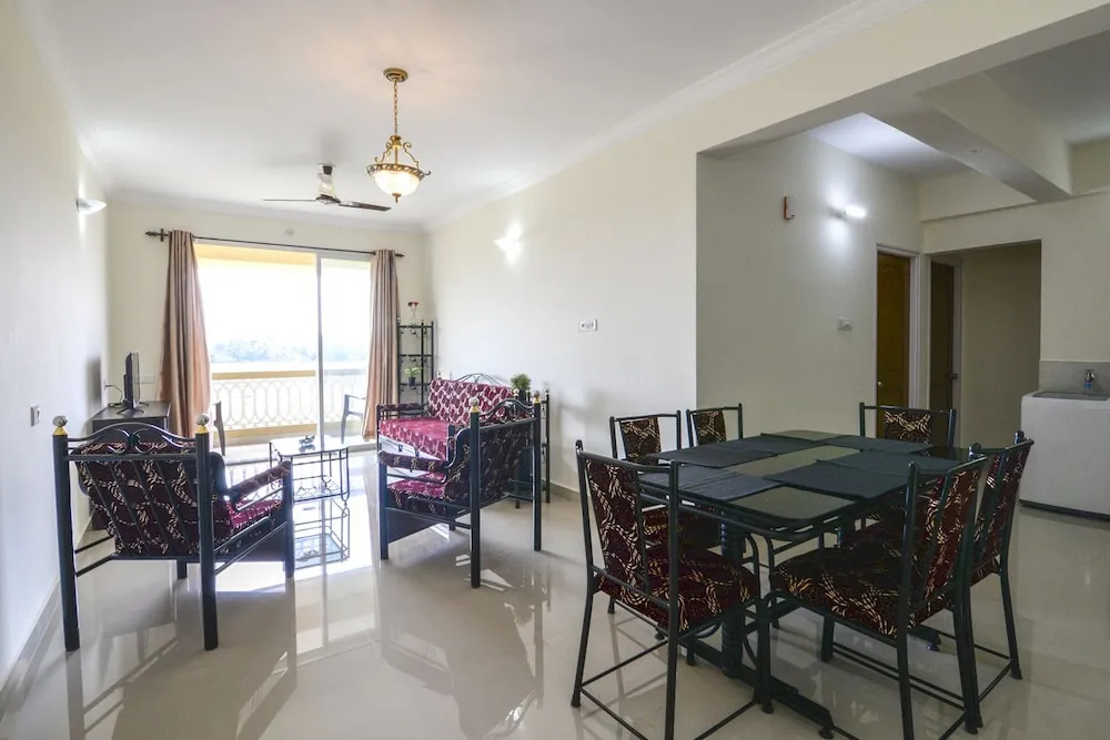 TripThrill Silva 2BHK Apartment