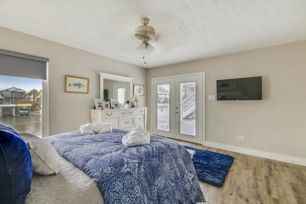 The Baye House 3 Bedroom Home