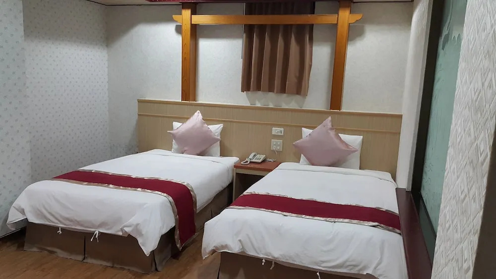 Mei Hua Hotel