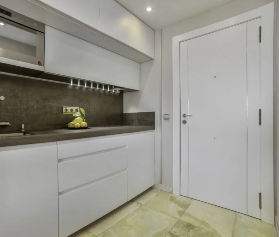 Apartment - 1 Bedroom with Pool, WiFi and Sea views - 106413