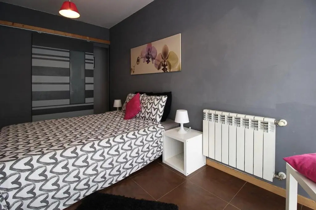 Apartamentos El Cuco