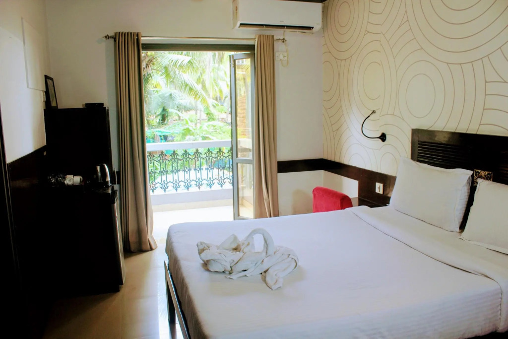 Goveia Grand Resort