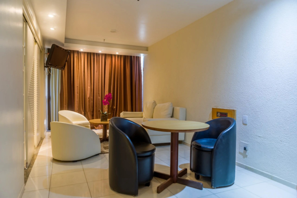 Hotel Nacional Inn Rio Copacabana