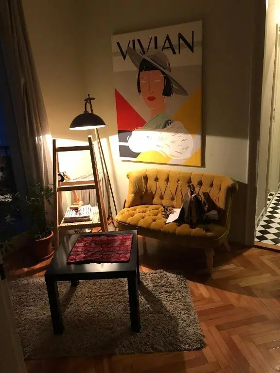 Apartment Vivian