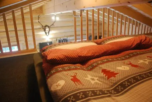 Karwendel Apartments