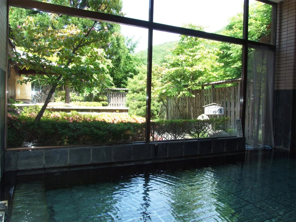 Hotel Uguisu