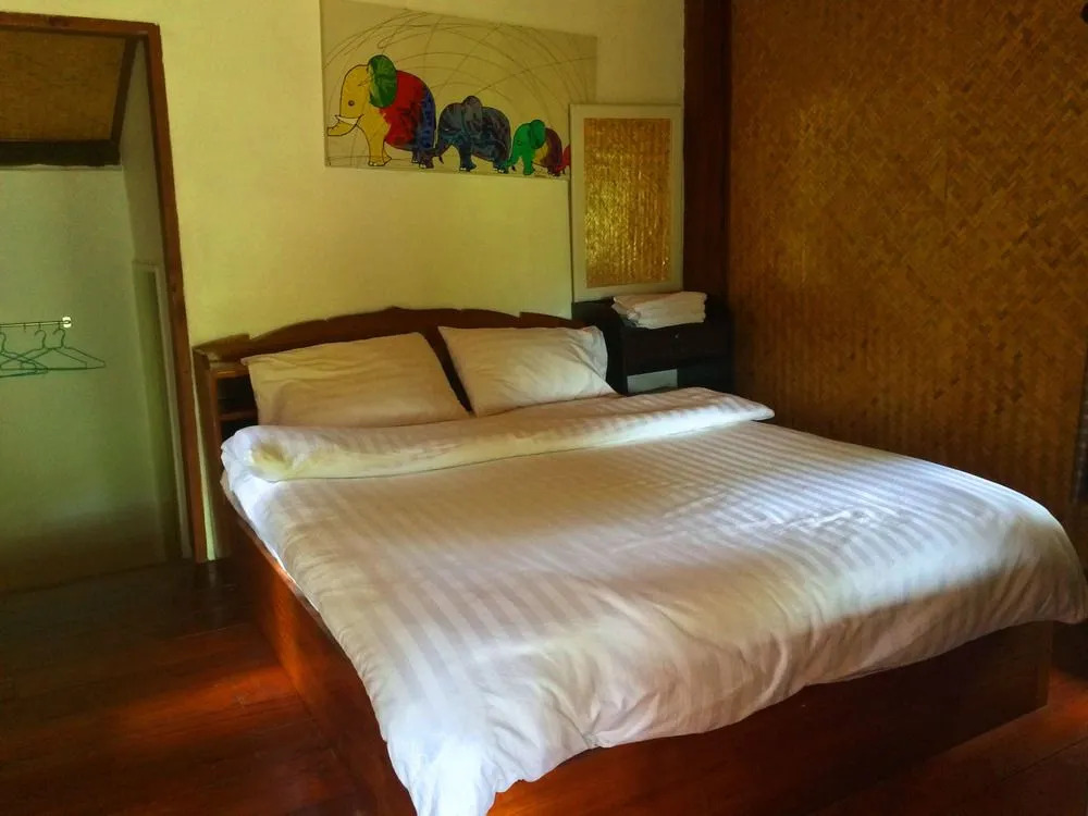 Makanai Pai Resort