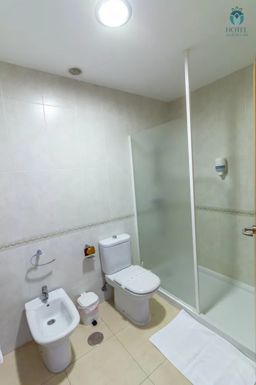Hotel ELE Spa Medina Sidonia