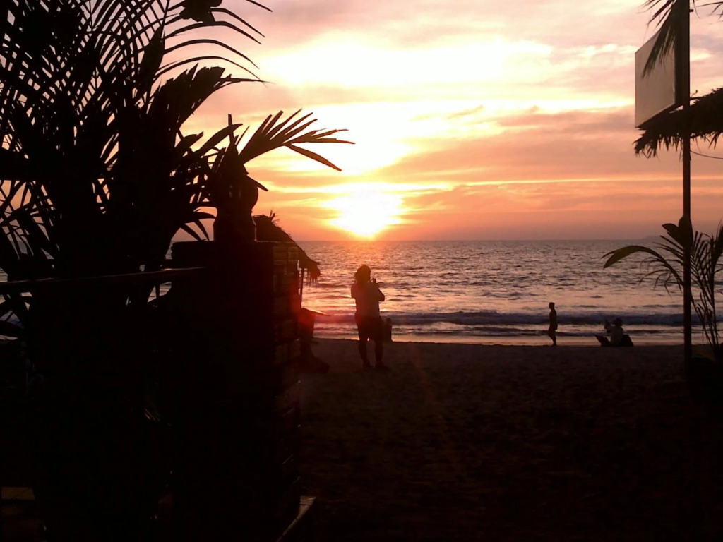 Lanta Island Resort
