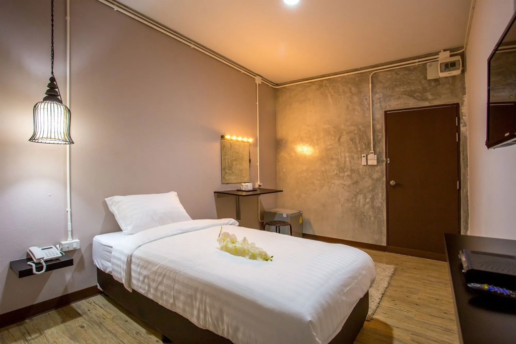 First Residence