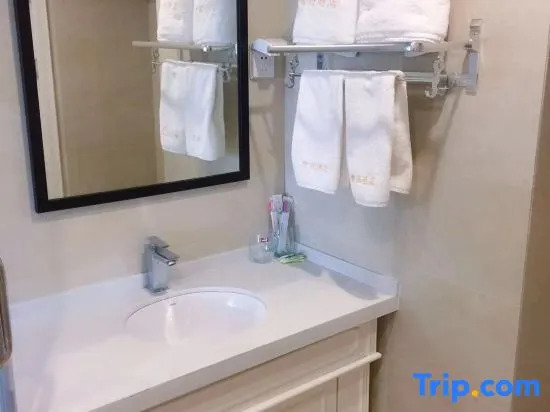 Bozhou Zhipin Movie Homestay