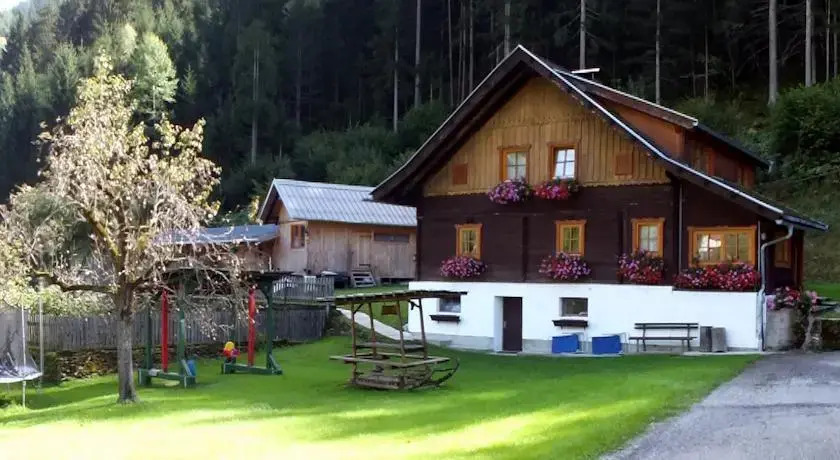 Eggerhof
