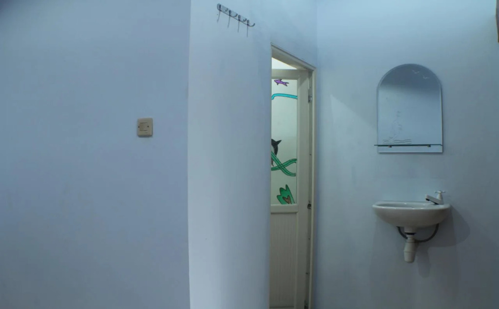 Tri Putri Kuta Homestay