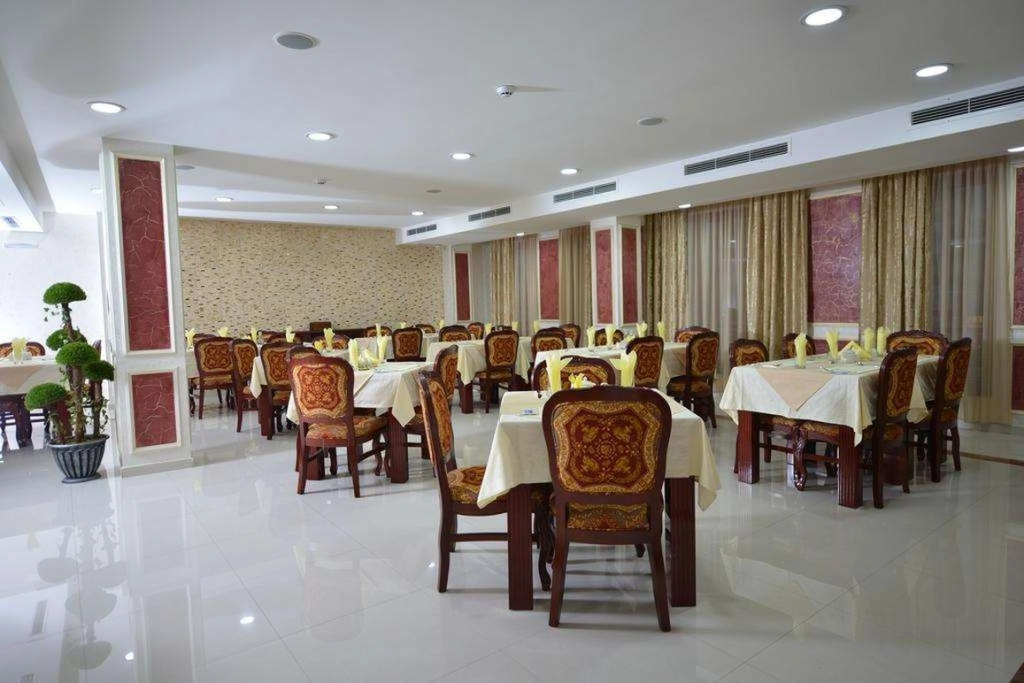Hotel Gold