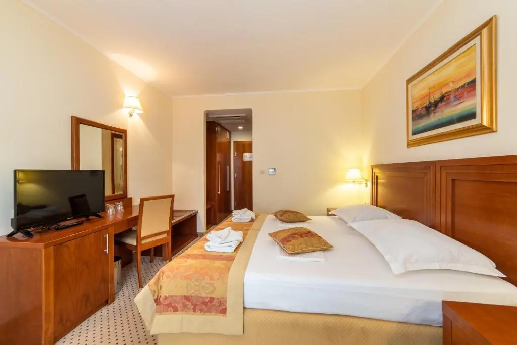 Hotel Bella Vista