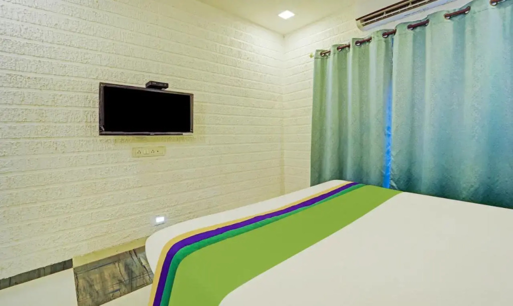 Shindola Residency