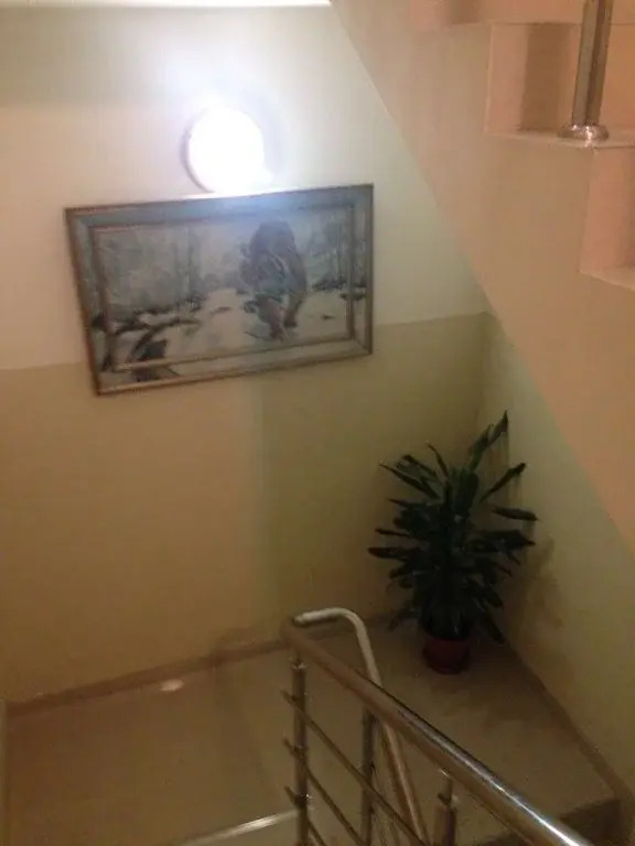 Mega Guest House
