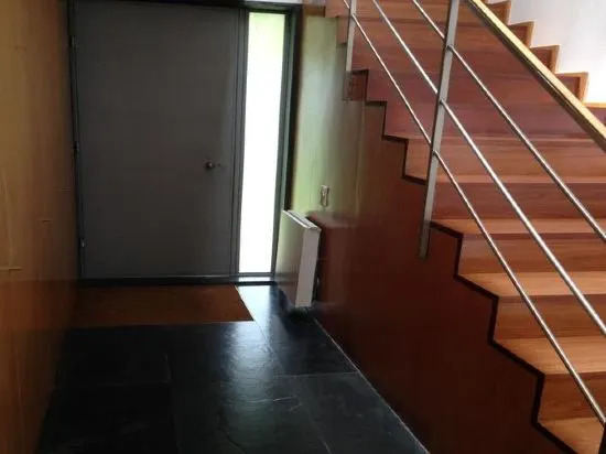 Barca Golf House
